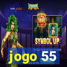 jogo 55